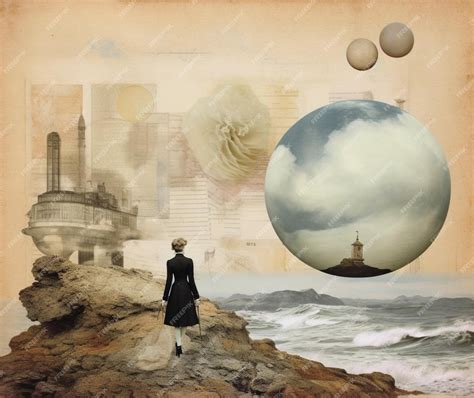 One Hundred Years Reimagined: Surrealist Dreamscapes and Haunting Nostalgia